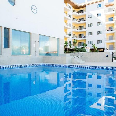 Lagos Central Wellness Exterior foto