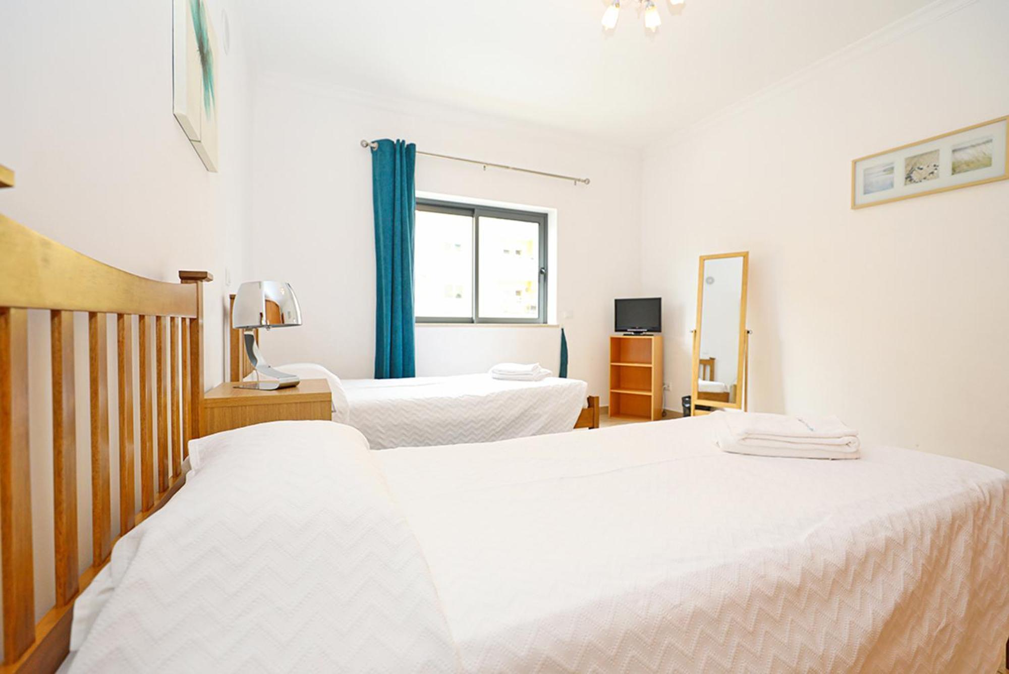 Lagos Central Wellness Zimmer foto