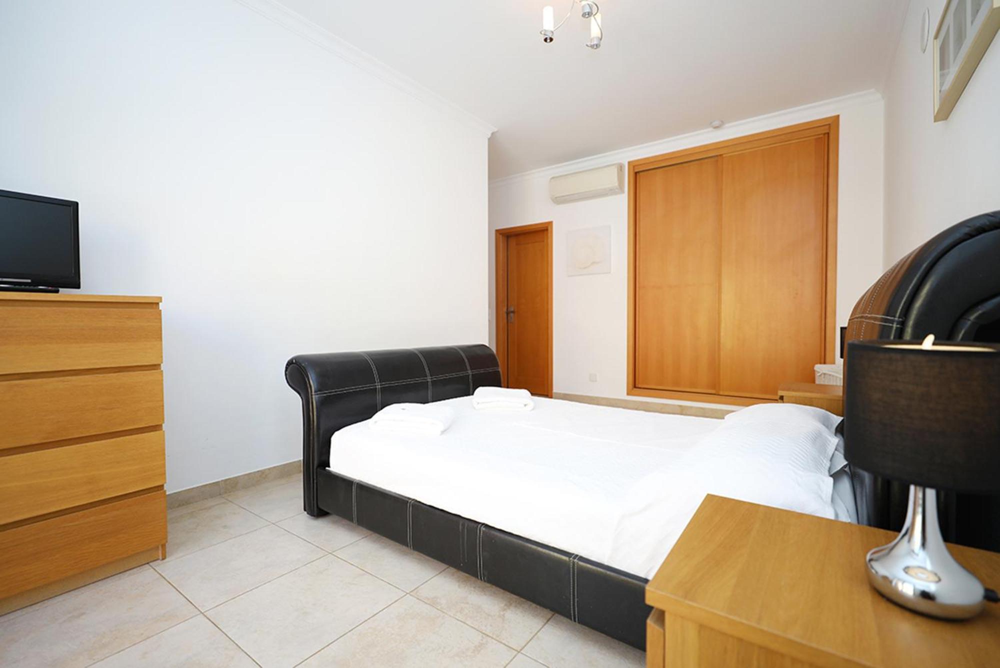 Lagos Central Wellness Zimmer foto