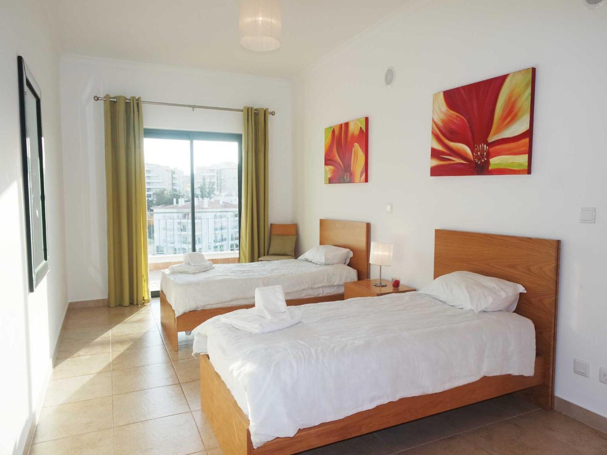 Lagos Central Wellness Zimmer foto