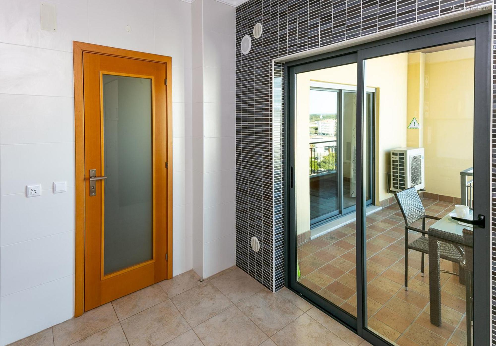 Lagos Central Wellness Zimmer foto