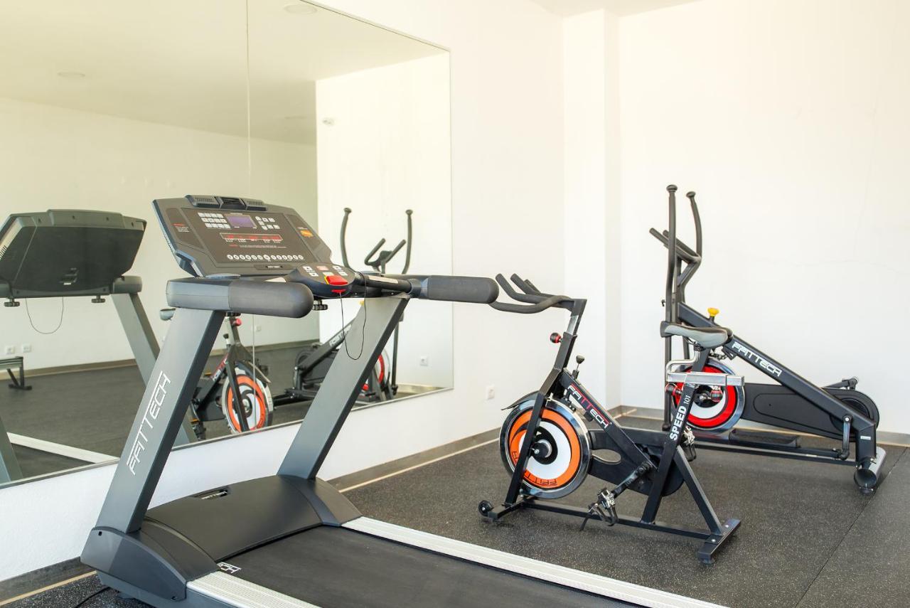 Lagos Central Wellness Exterior foto